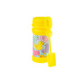 Duck Soap Bubbles
