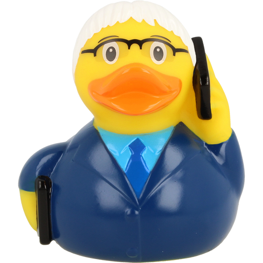 Canard Business Man