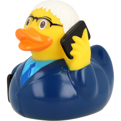 Canard Business Man