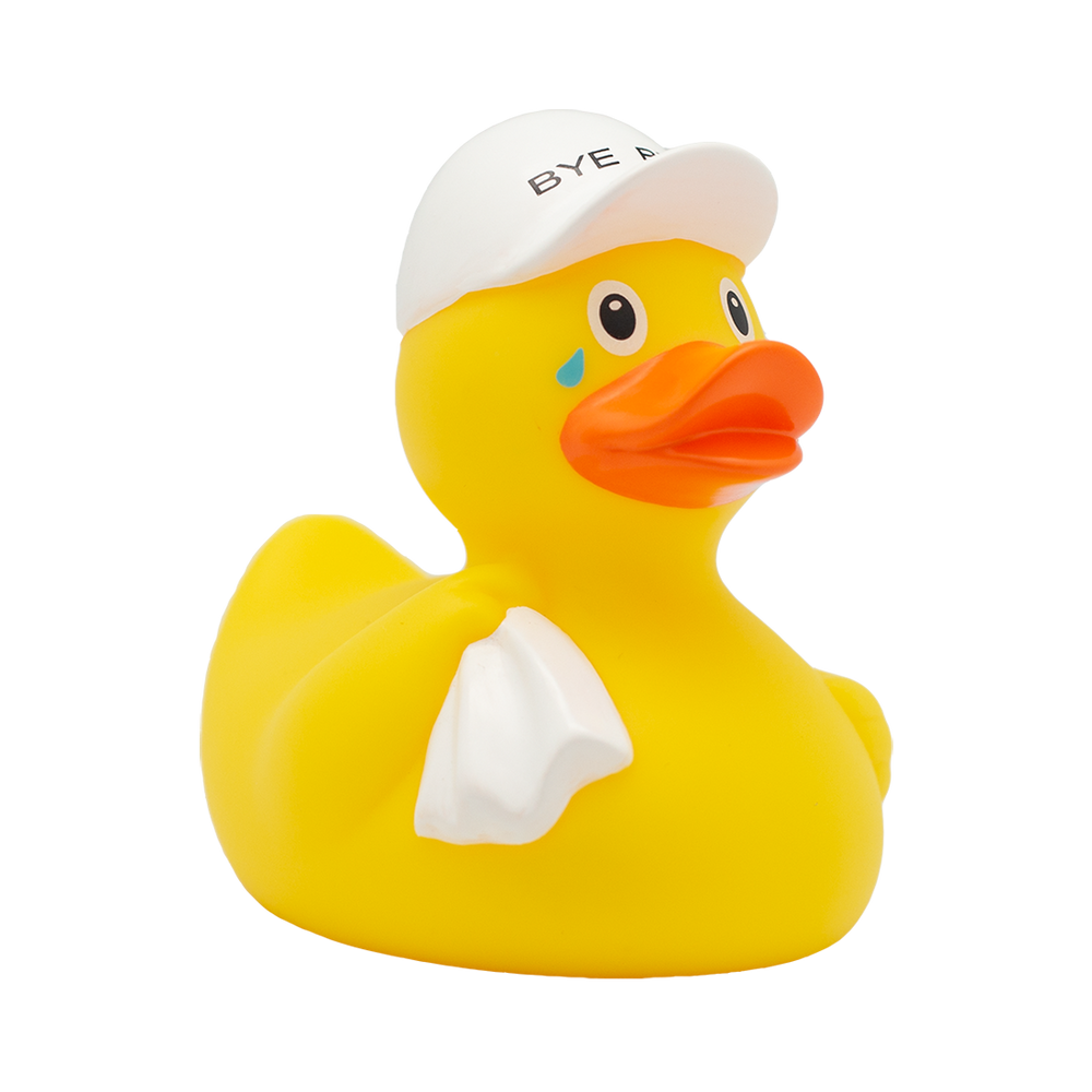 Papera Bye Bye