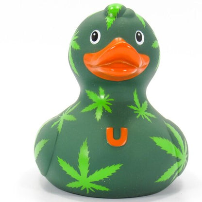 Pato de cannabis