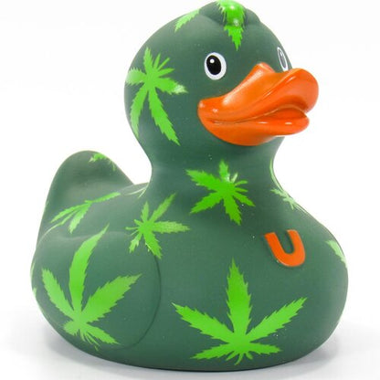 Cannabis Duck