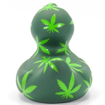 Pato de cannabis