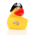 Canard Pirate avec Chapeau