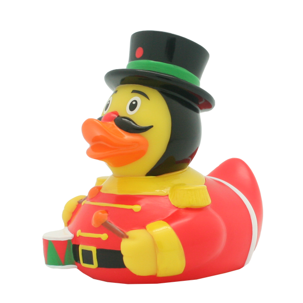 Pato de avellana