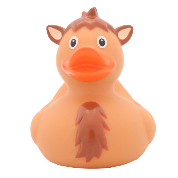 Pato de camelo