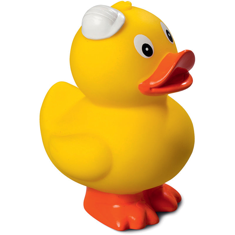 Ente Ouvrier Debout