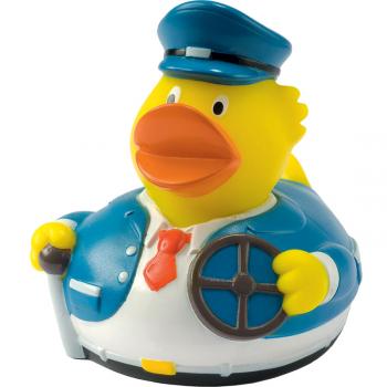 Canard Chauffeur de Transport en commun