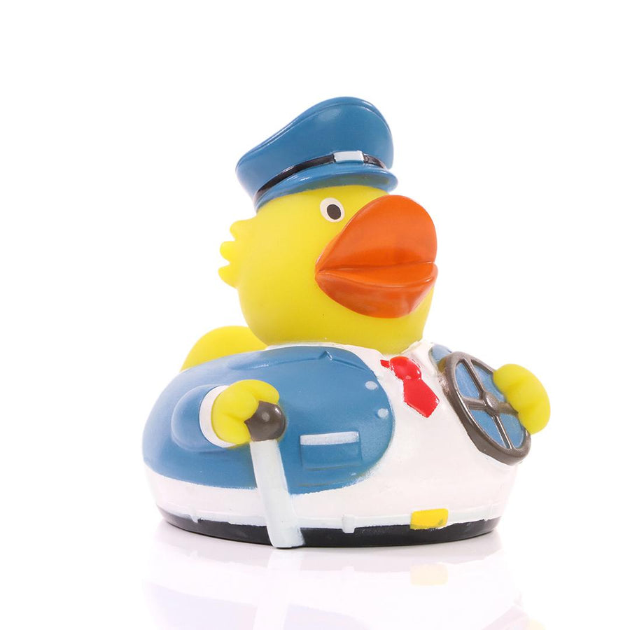 Conducteur de bus