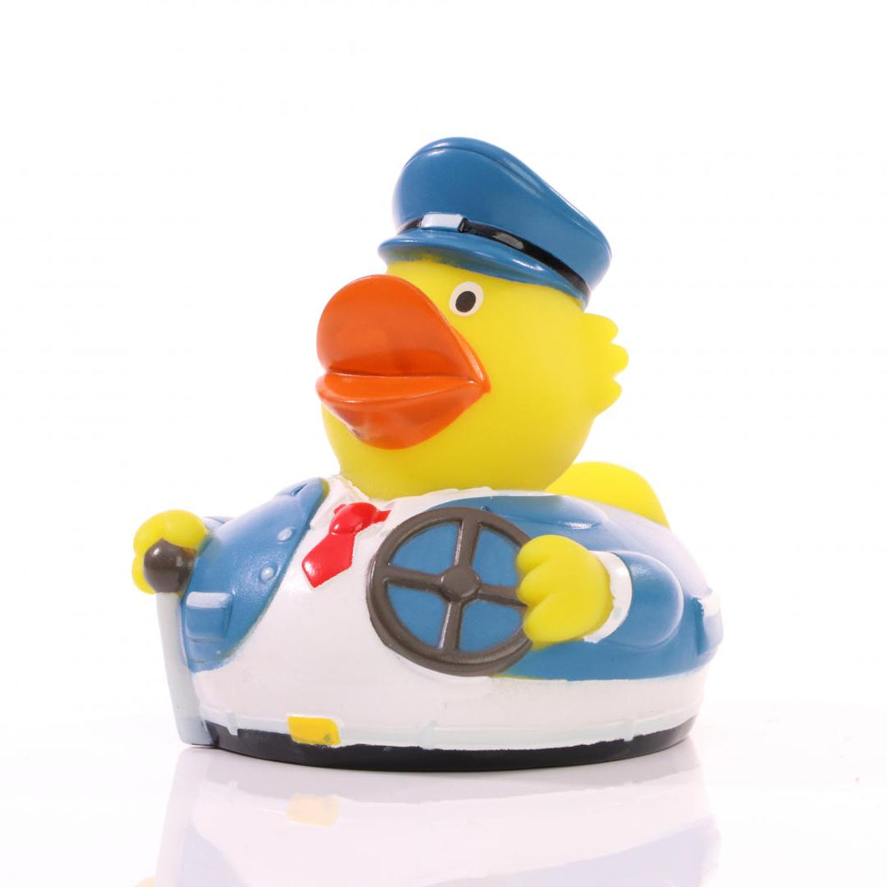 Canard Chauffeur de Bus