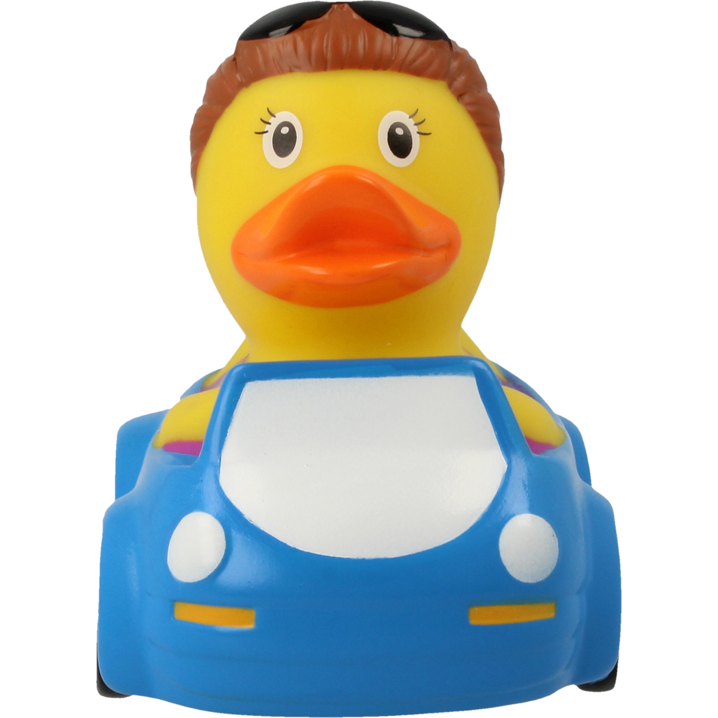 Canard Chauffeuse