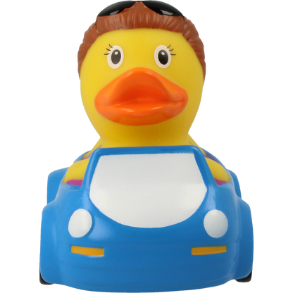 Canard Chauffeuse