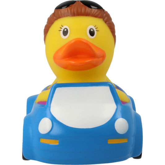 Canard Chauffeuse