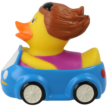 Canard Chauffeuse