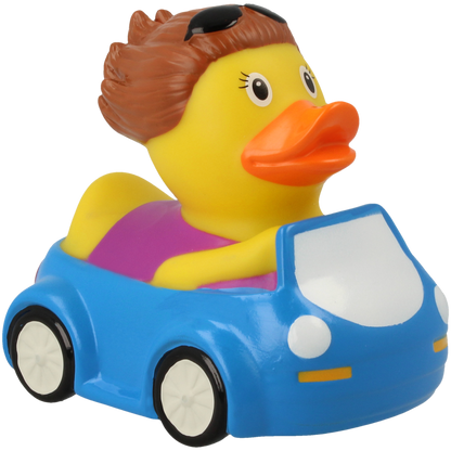 Canard Chauffeuse