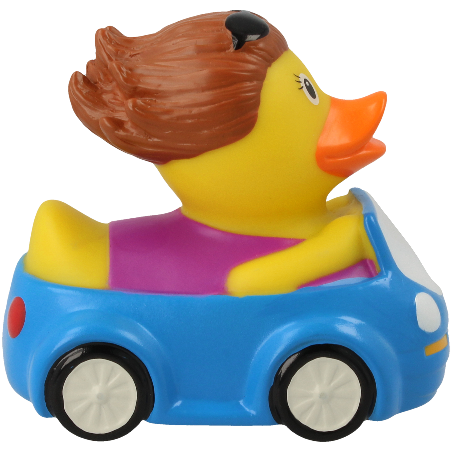 Canard Chauffeuse