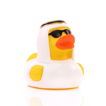 Sheikh Duck