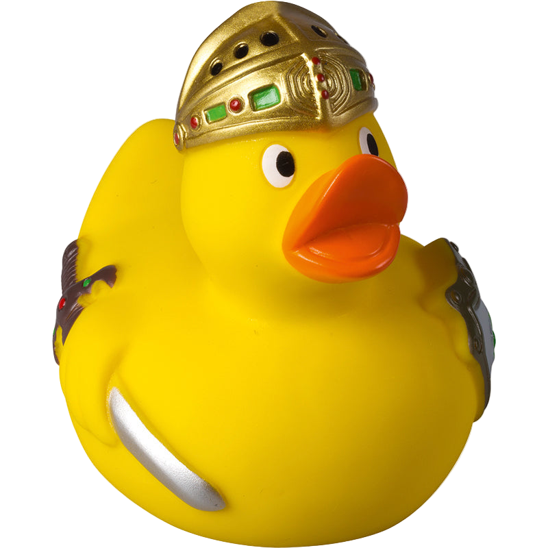 Canard Chevalier