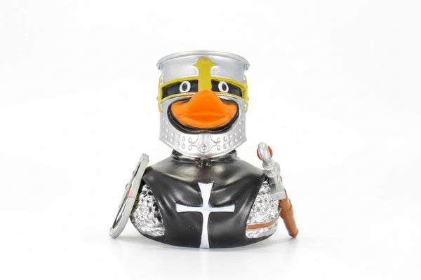 Canard Chevalier Noir