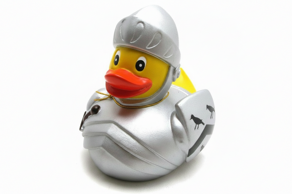 Cavaleiro do pato