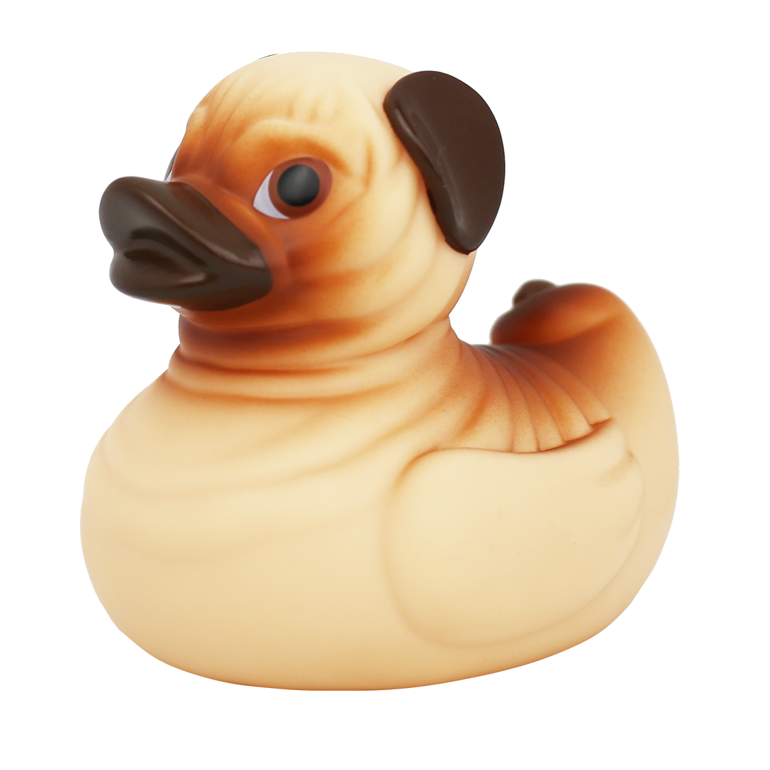 Perro de pato