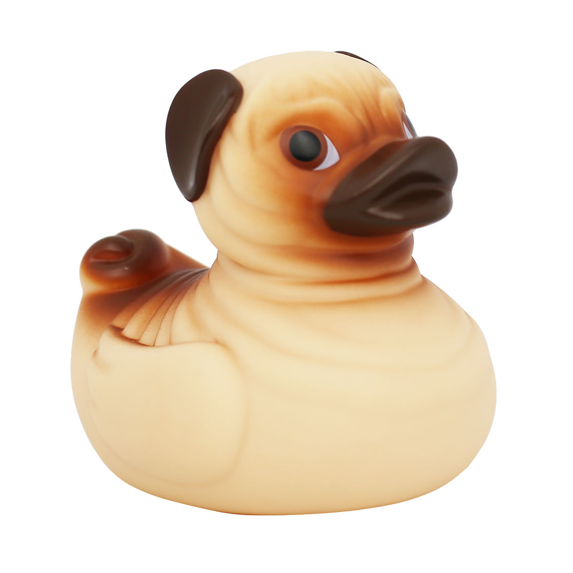 Perro de pato