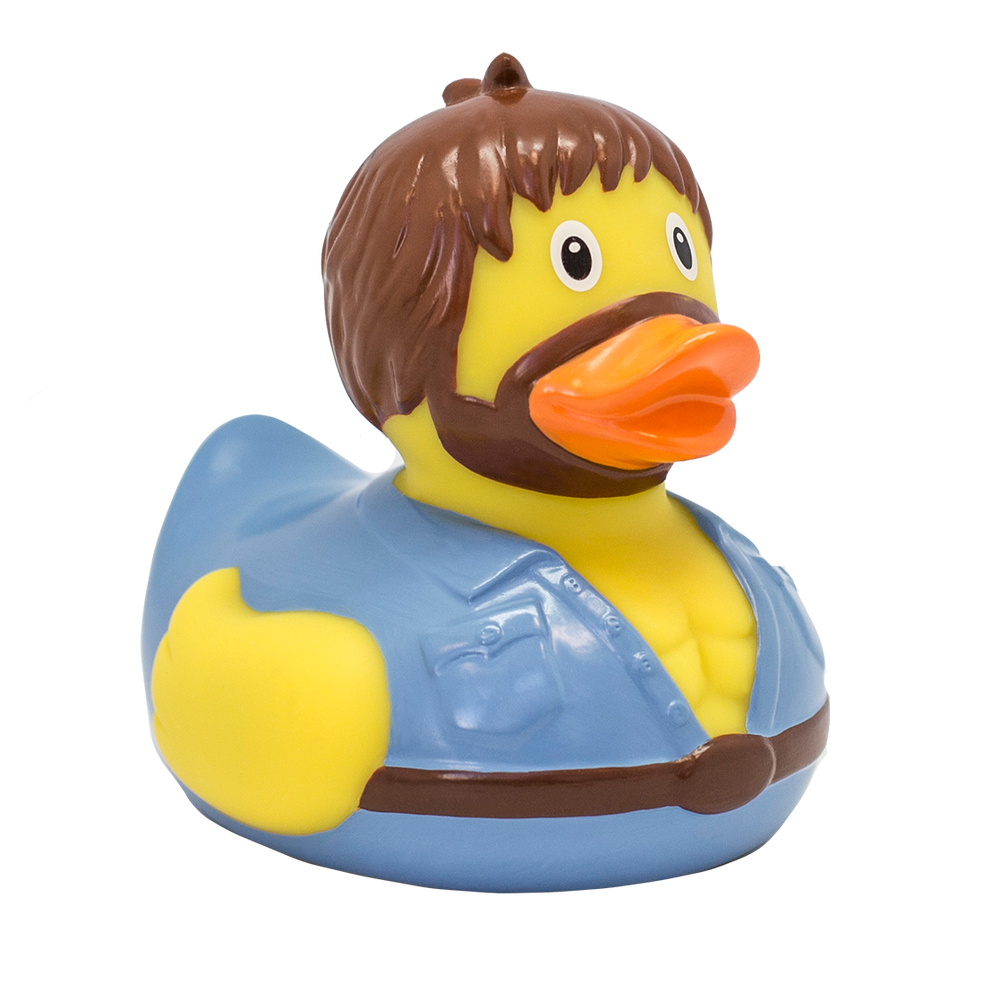 Chaka duck