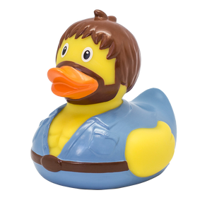 Chaka duck