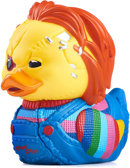 Canard Chucky