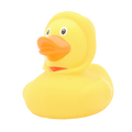 Canard Ciré Jaune