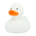 Pato blanco clásico