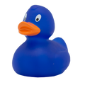 Pato azul clásico