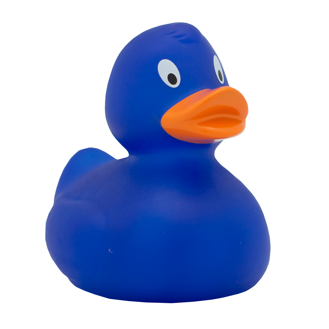 Canard Classique Bleu