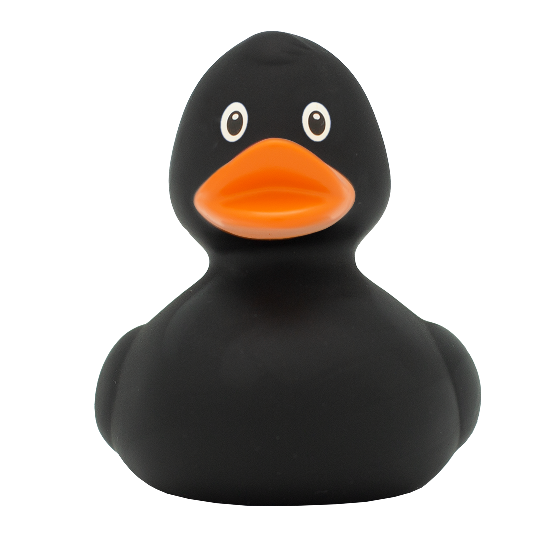 Pato preto clássico