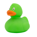 Pato verde clássico
