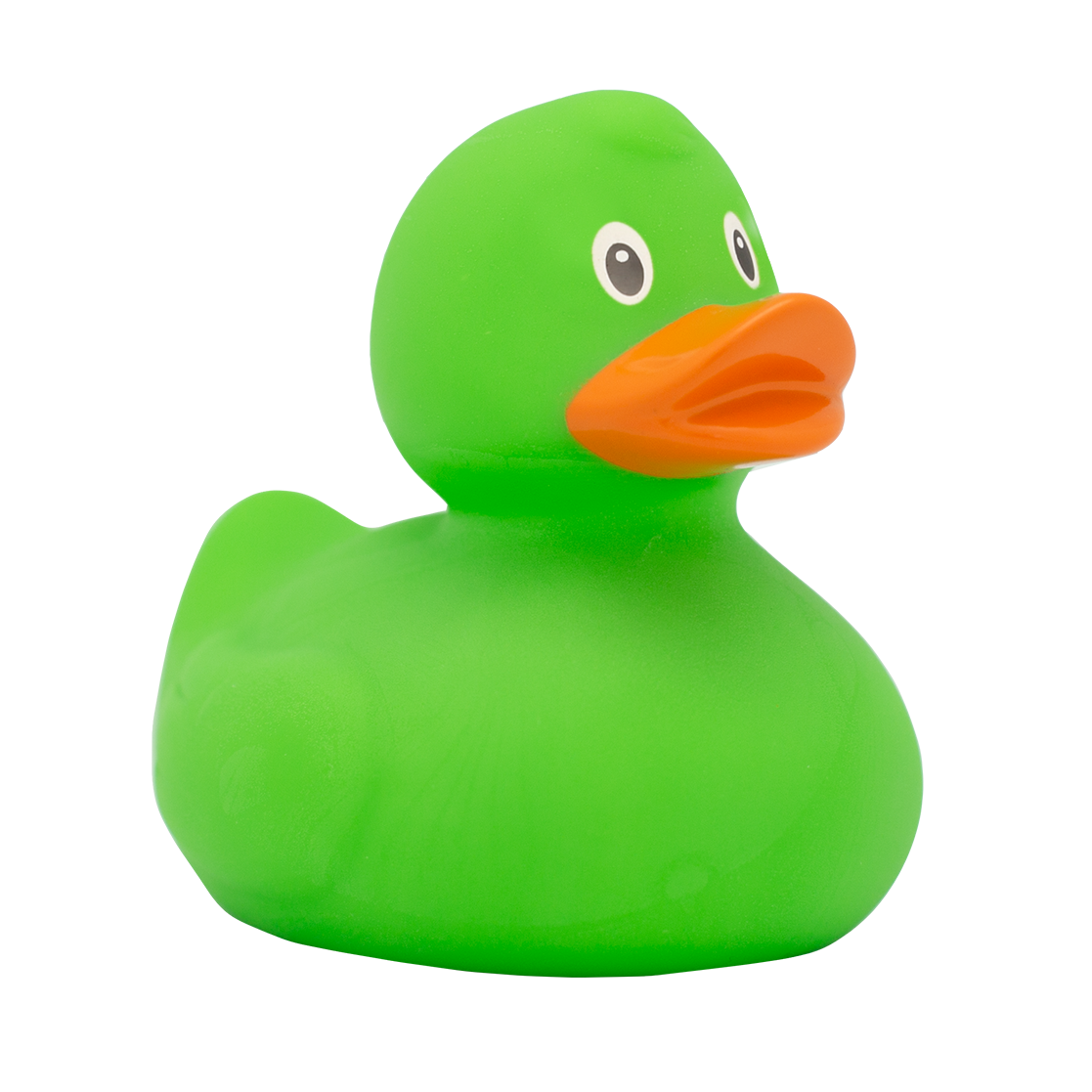 Pato verde clássico