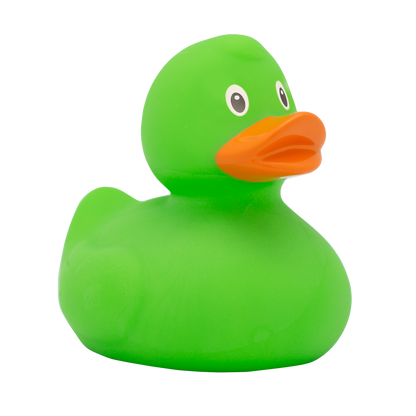 Pato verde clássico