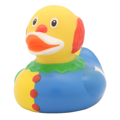 Canard Clown