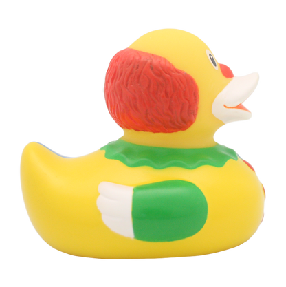 Canard Clown