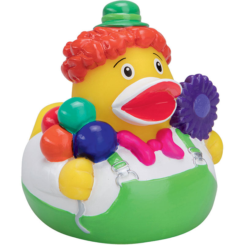 Ente Clown