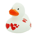 Pato blanco