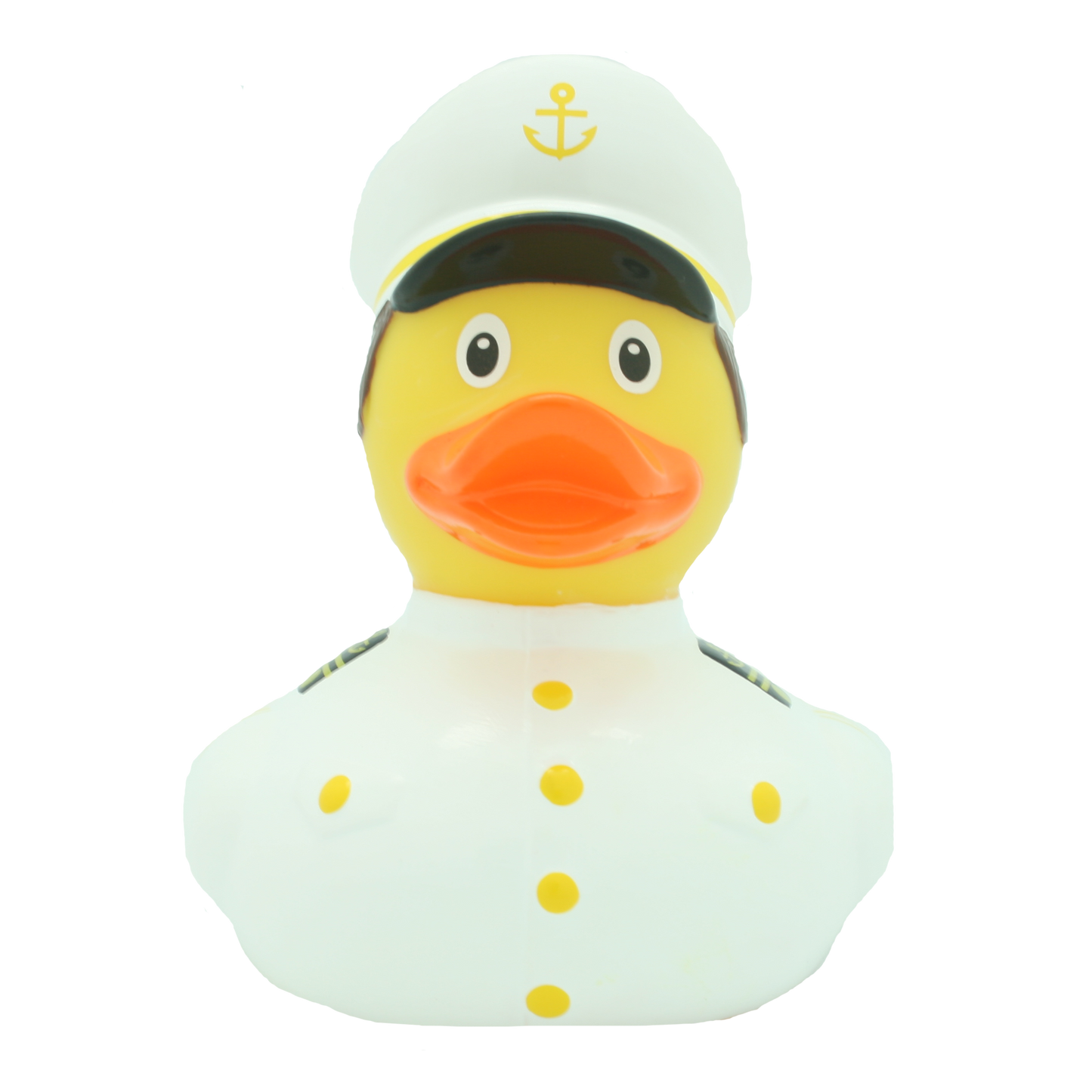 Canard Capitaine