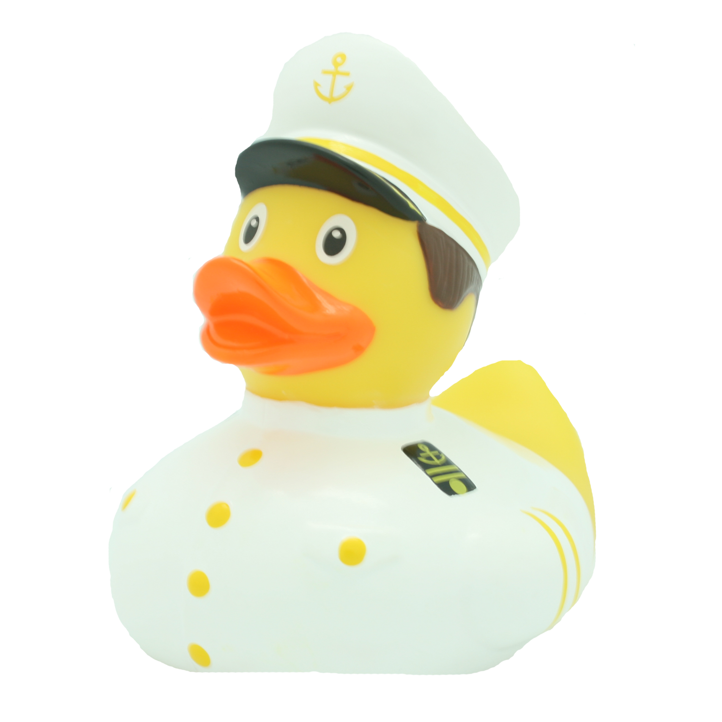 Capitão Duck