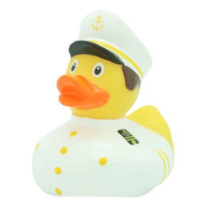 Captain Duck