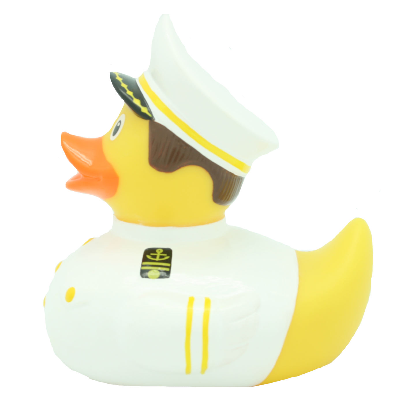 Captain Duck