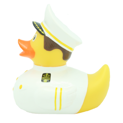 Capitão Duck