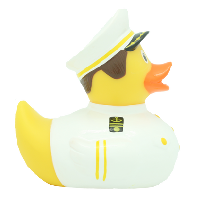 Capitán Duck