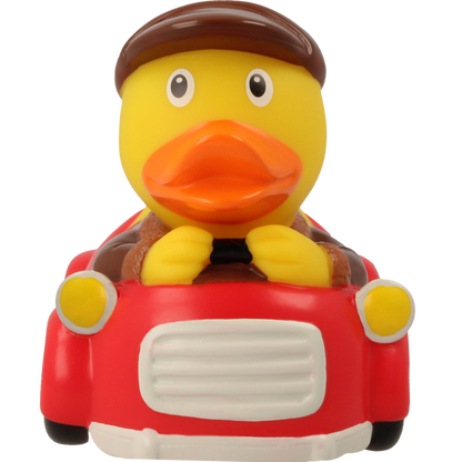 Canard Chauffeur