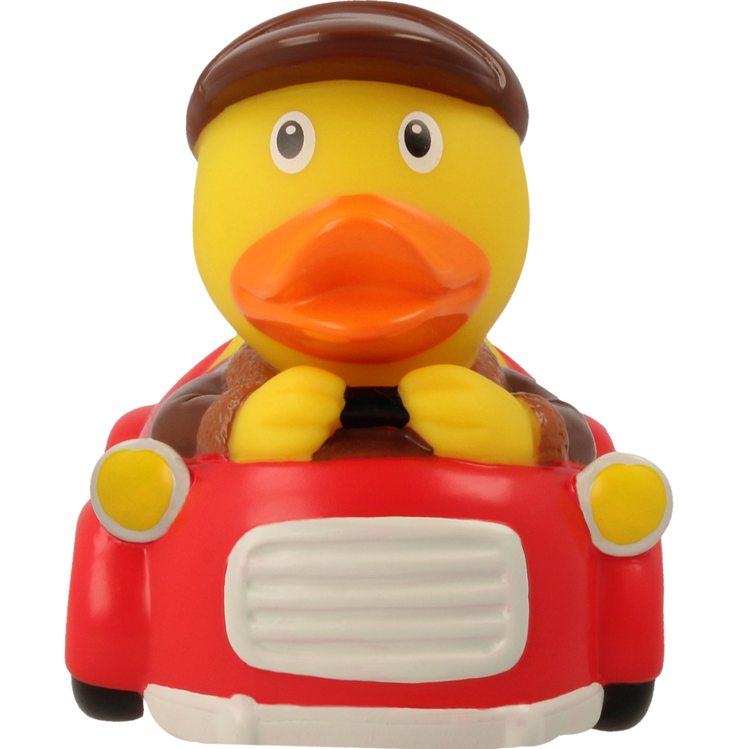 Chauffeur