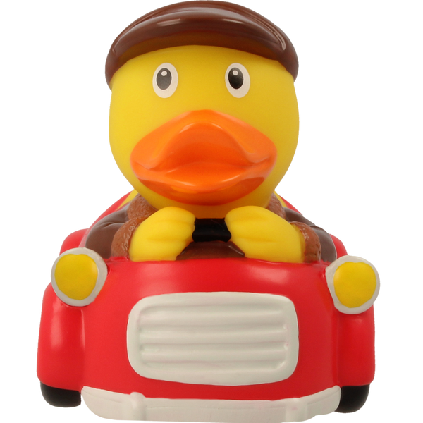 Canard Chauffeur Lilalu 2146